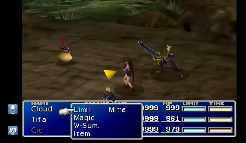 Best Turn-Based RPGs For The PS4